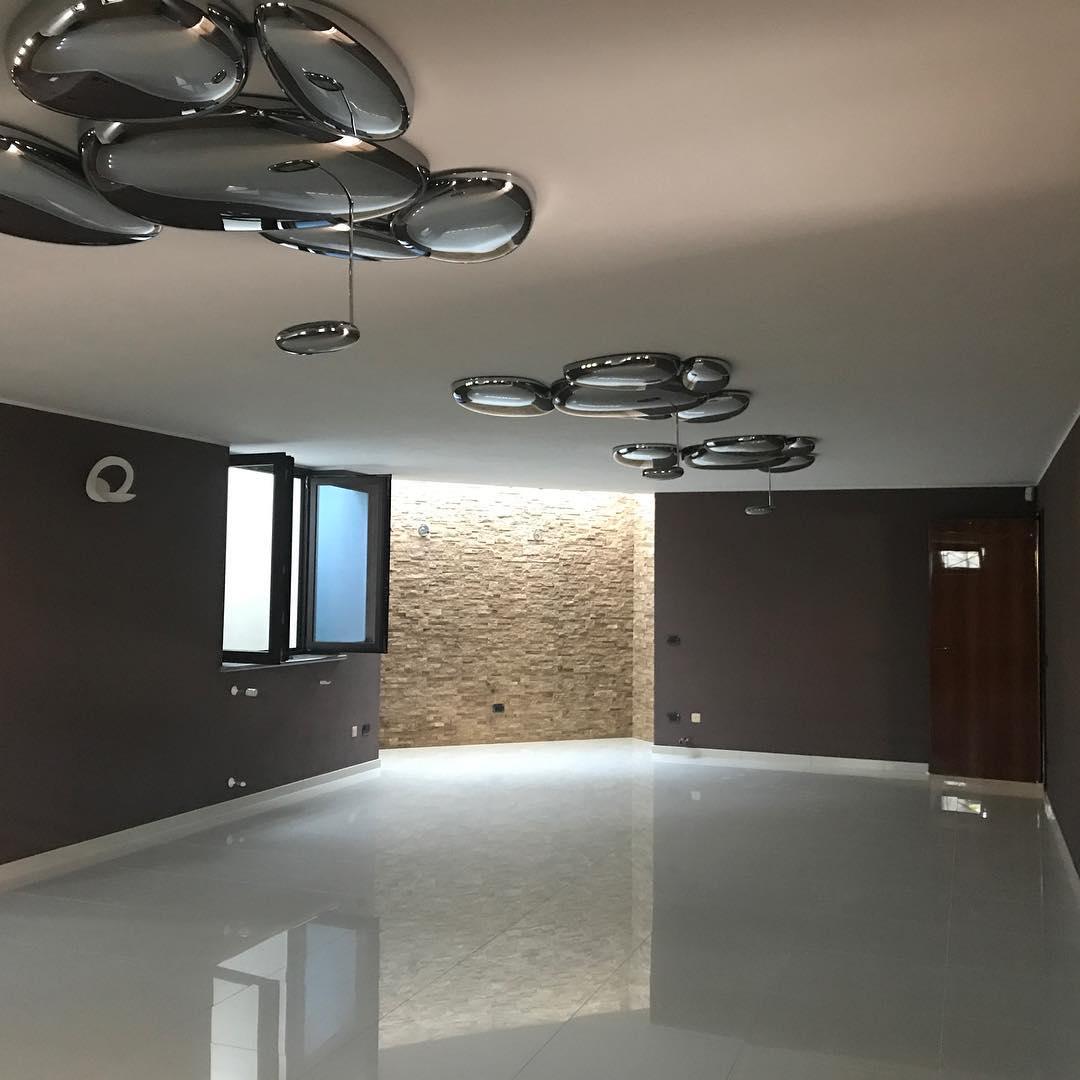 WOW Skydro Ceiling Lamp