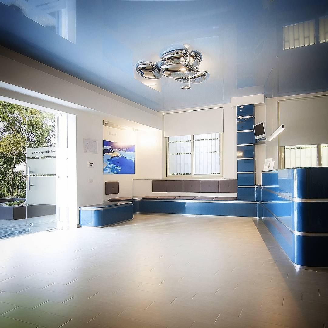 WOW Skydro Ceiling Lamp