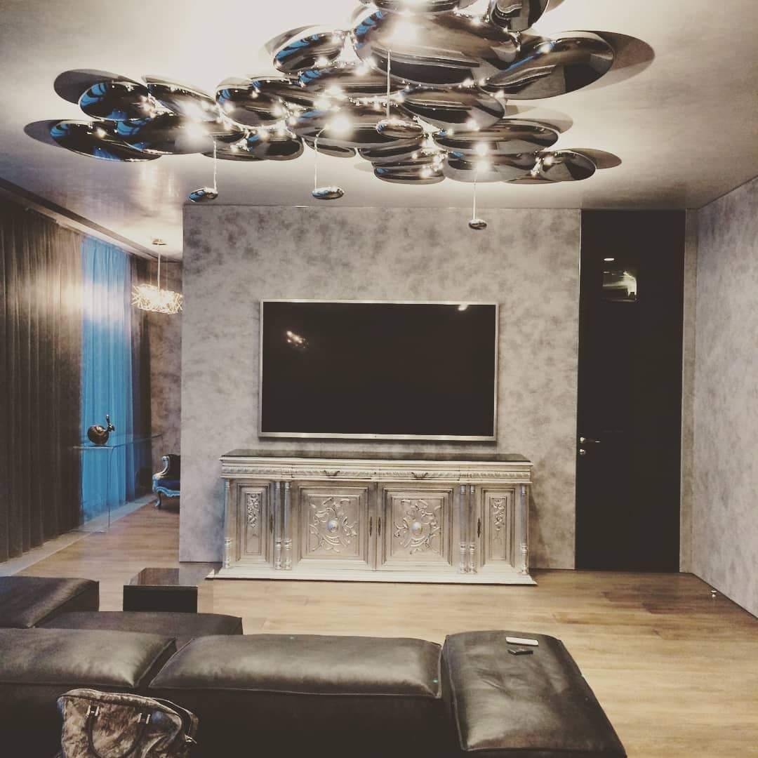 WOW Skydro Ceiling Lamp
