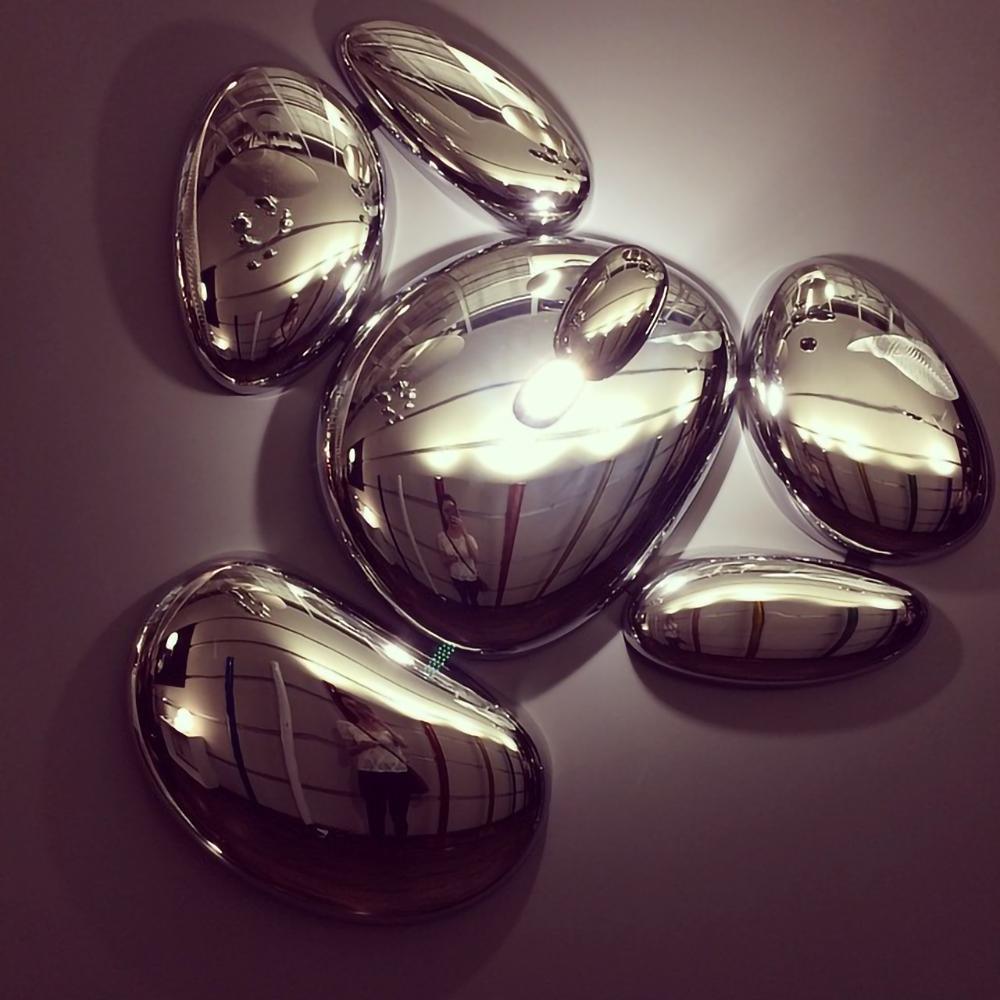 WOW Skydro Ceiling Lamp