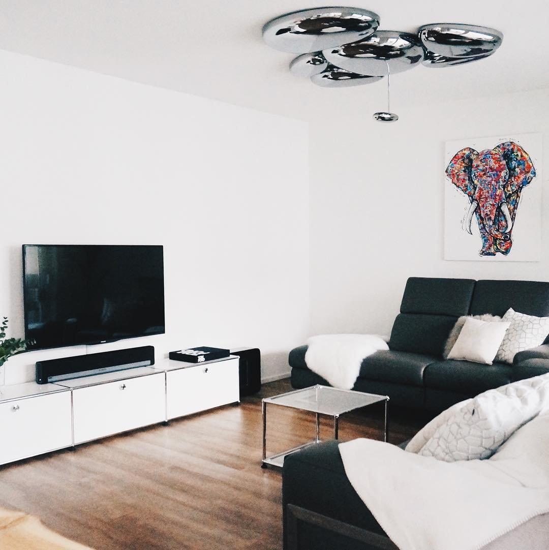 WOW Skydro Ceiling Lamp