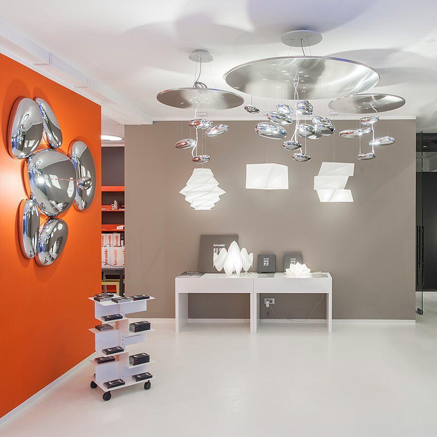 WOW Skydro Ceiling Lamp