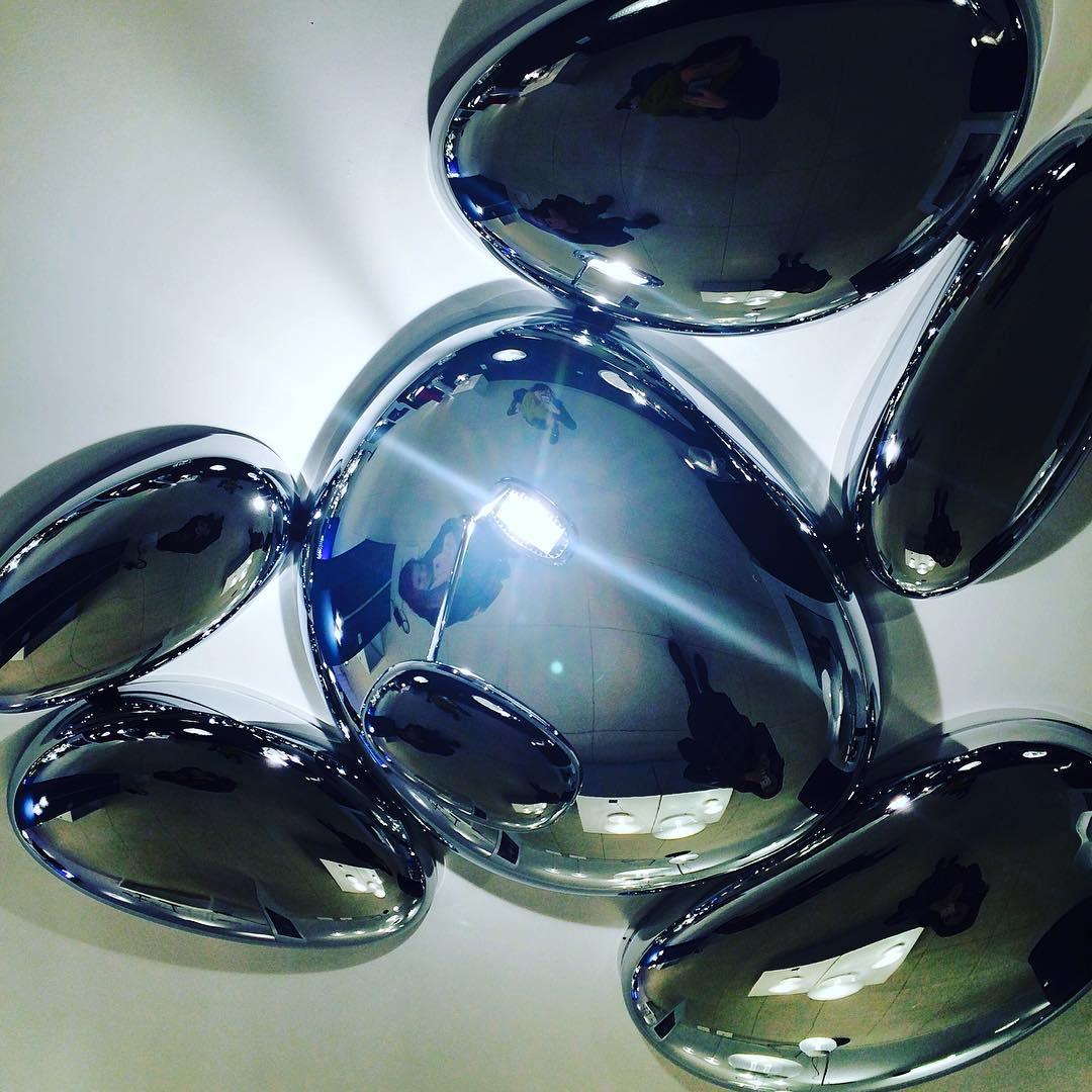 WOW Skydro Ceiling Lamp