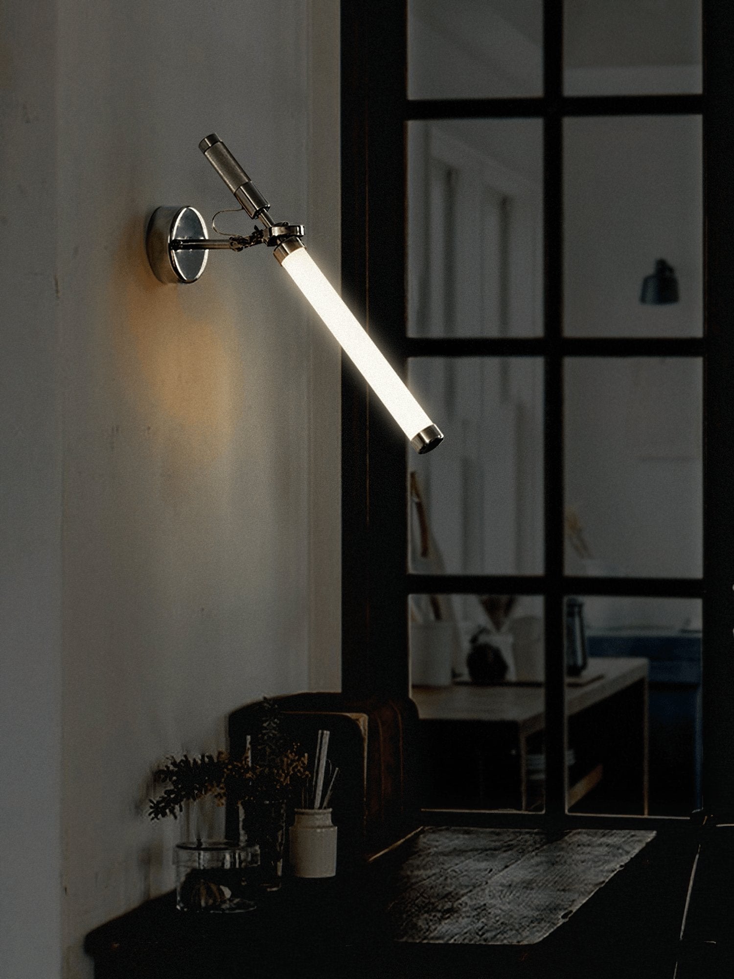 WOW Skylark Wall Sconce