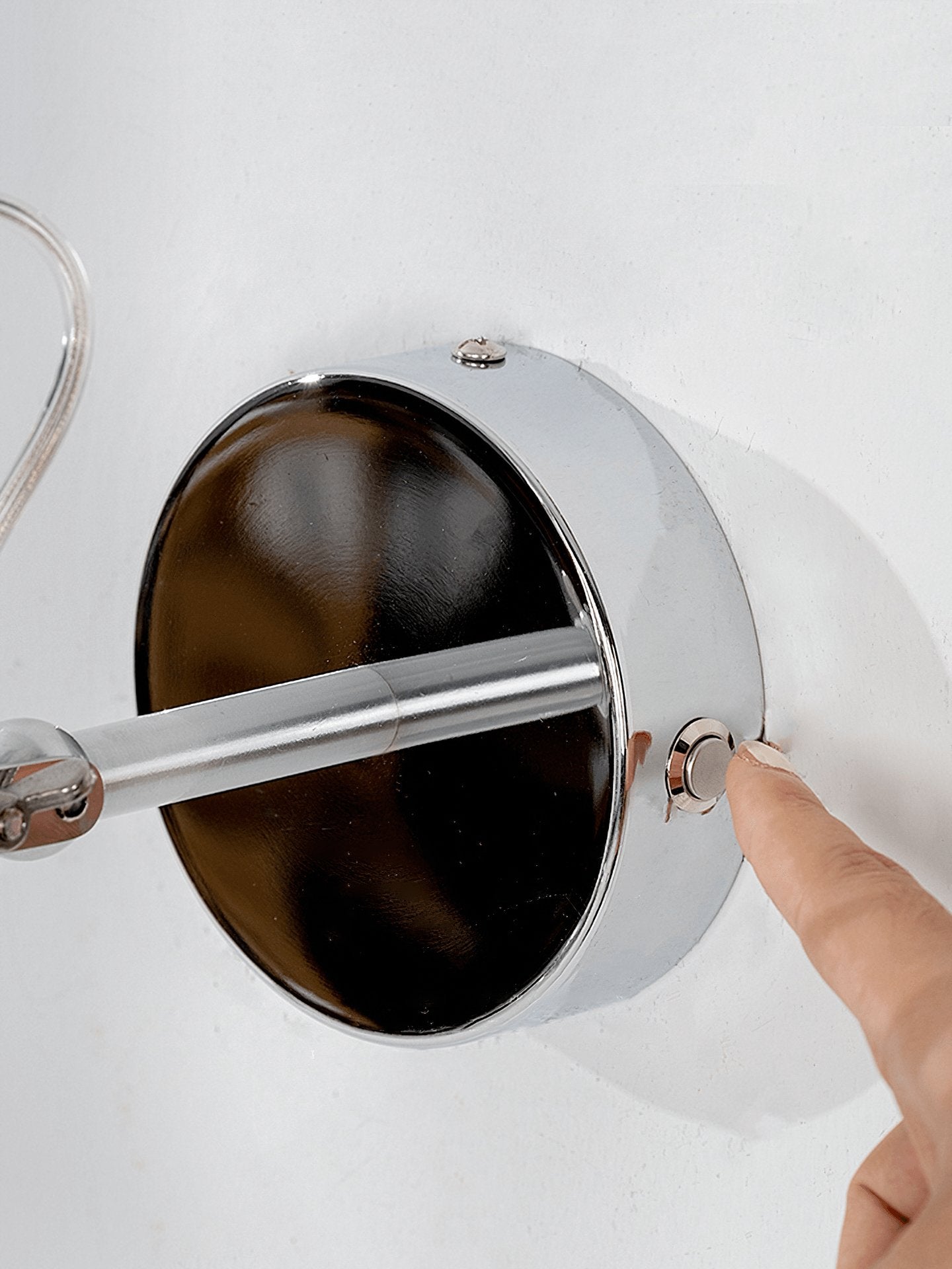 WOW Skylark Wall Sconce