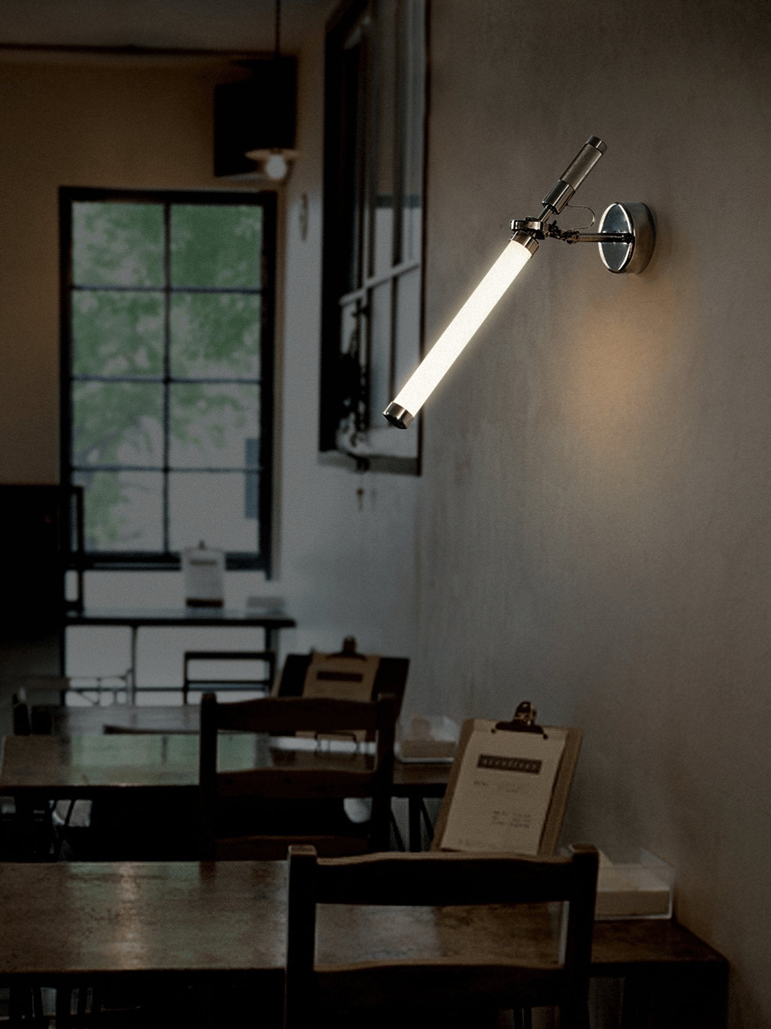 WOW Skylark Wall Sconce