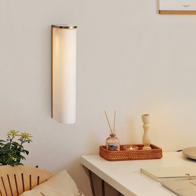 WOW Slim Wall Lamp
