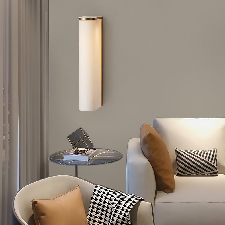WOW Slim Wall Lamp
