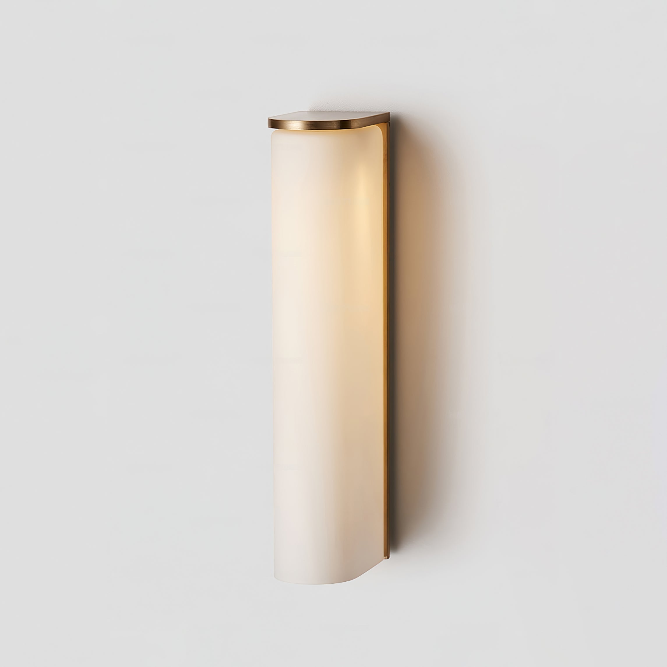 WOW Slim Wall Lamp