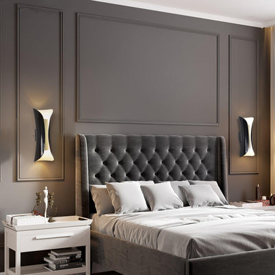 WOW Small Waist Wall Lamp