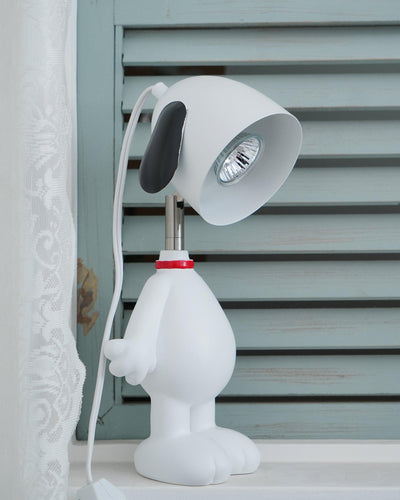 Snoopy Candle Warmer Lamp