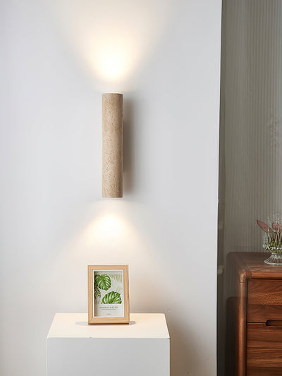 WOW Solis Column Wall Lamp