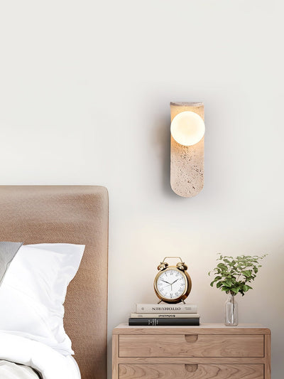 WOW Solis Curve Wall Lamp
