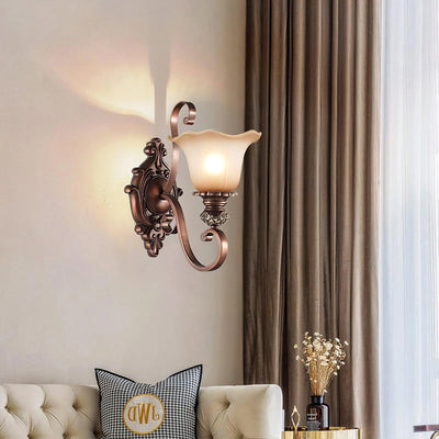 WOW Sonoma Valley Wall Lamp