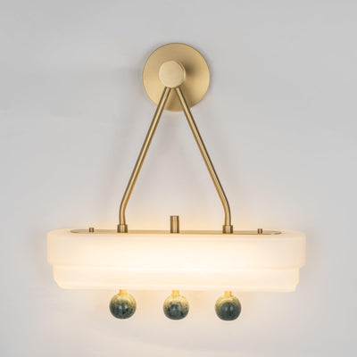 WOW Spate Wall light