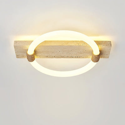 WOW Stonek Ceiling Lamp
