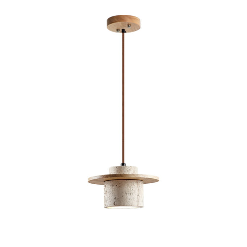 WOW Stonova Duo Pendant Light