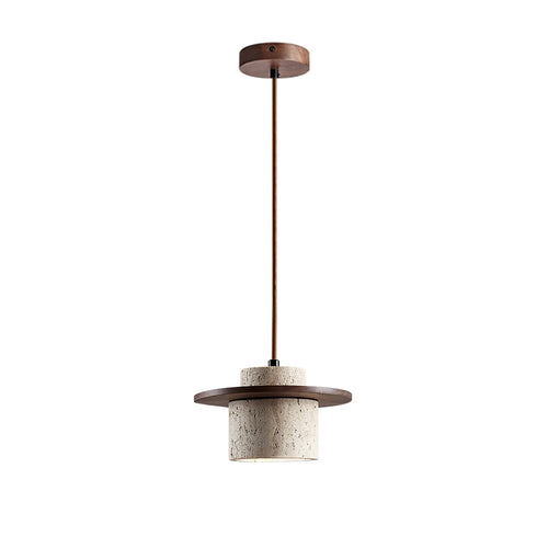 WOW Stonova Duo Pendant Light