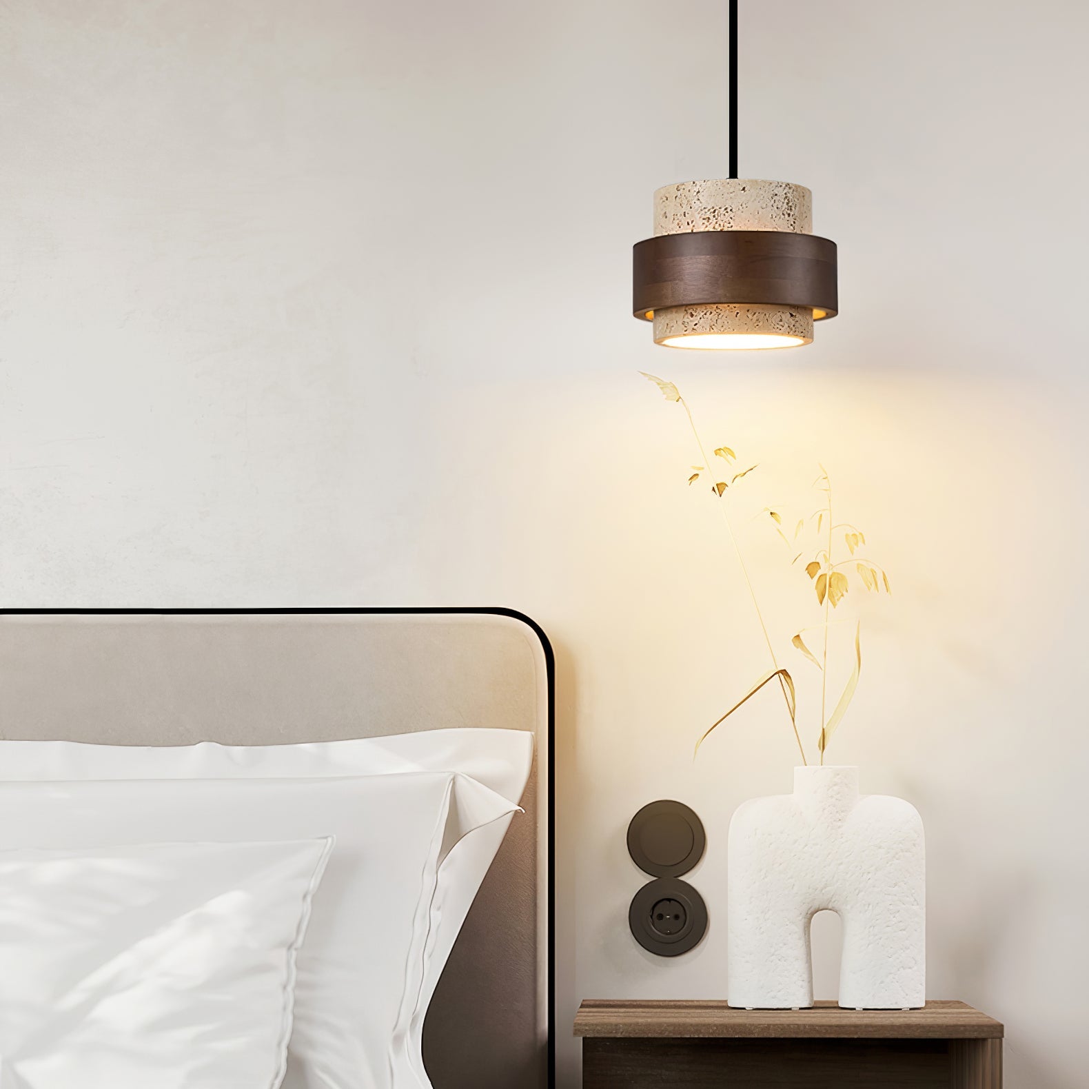 WOW Stonova Pendant Lamp