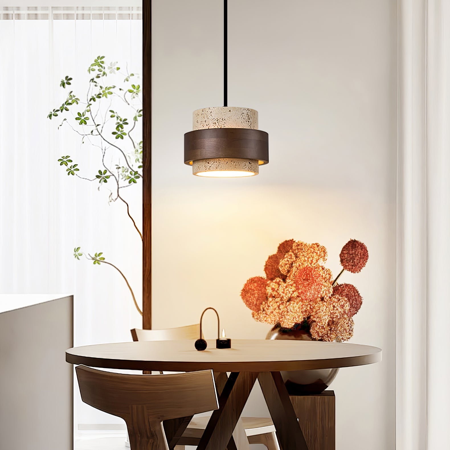 WOW Stonova Pendant Lamp