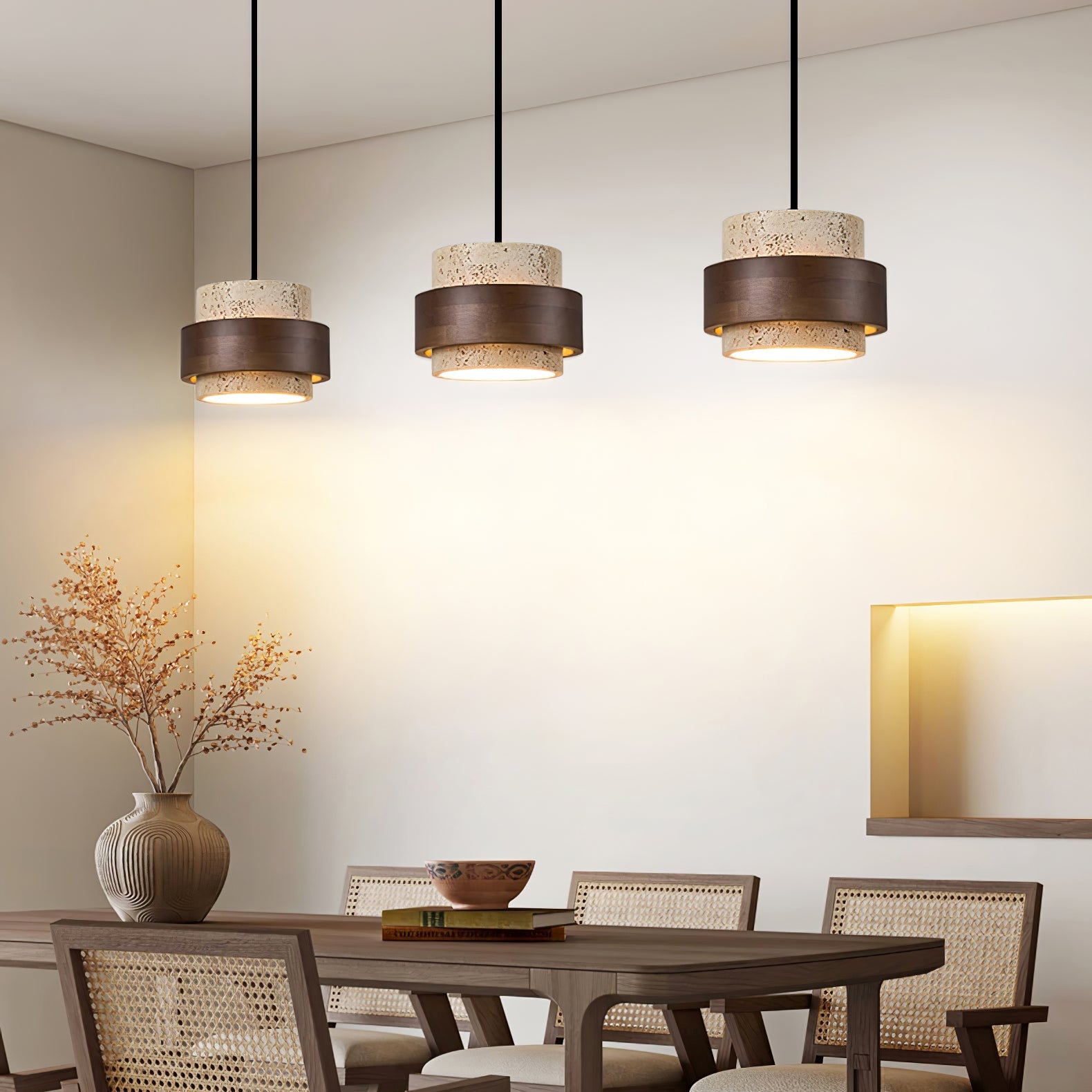 WOW Stonova Pendant Lamp
