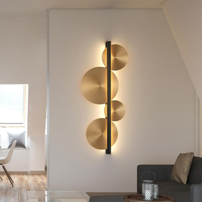 WOW Strate Wall Lamp