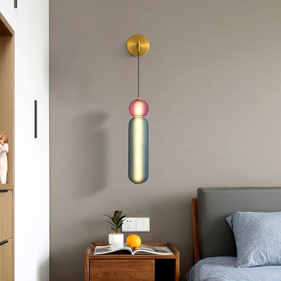 WOW Surge Wall Lamp