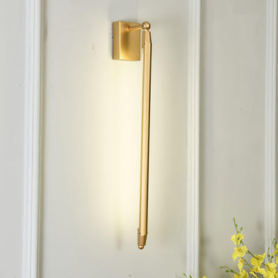 WOW T Tube Wall Light