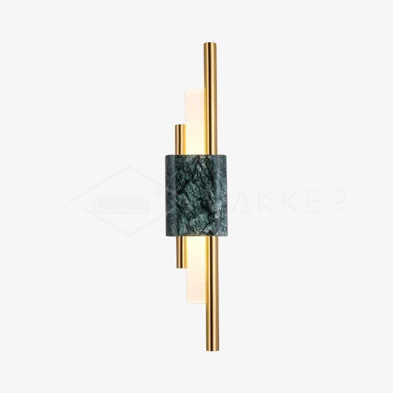 WOW Tanto Wall Light
