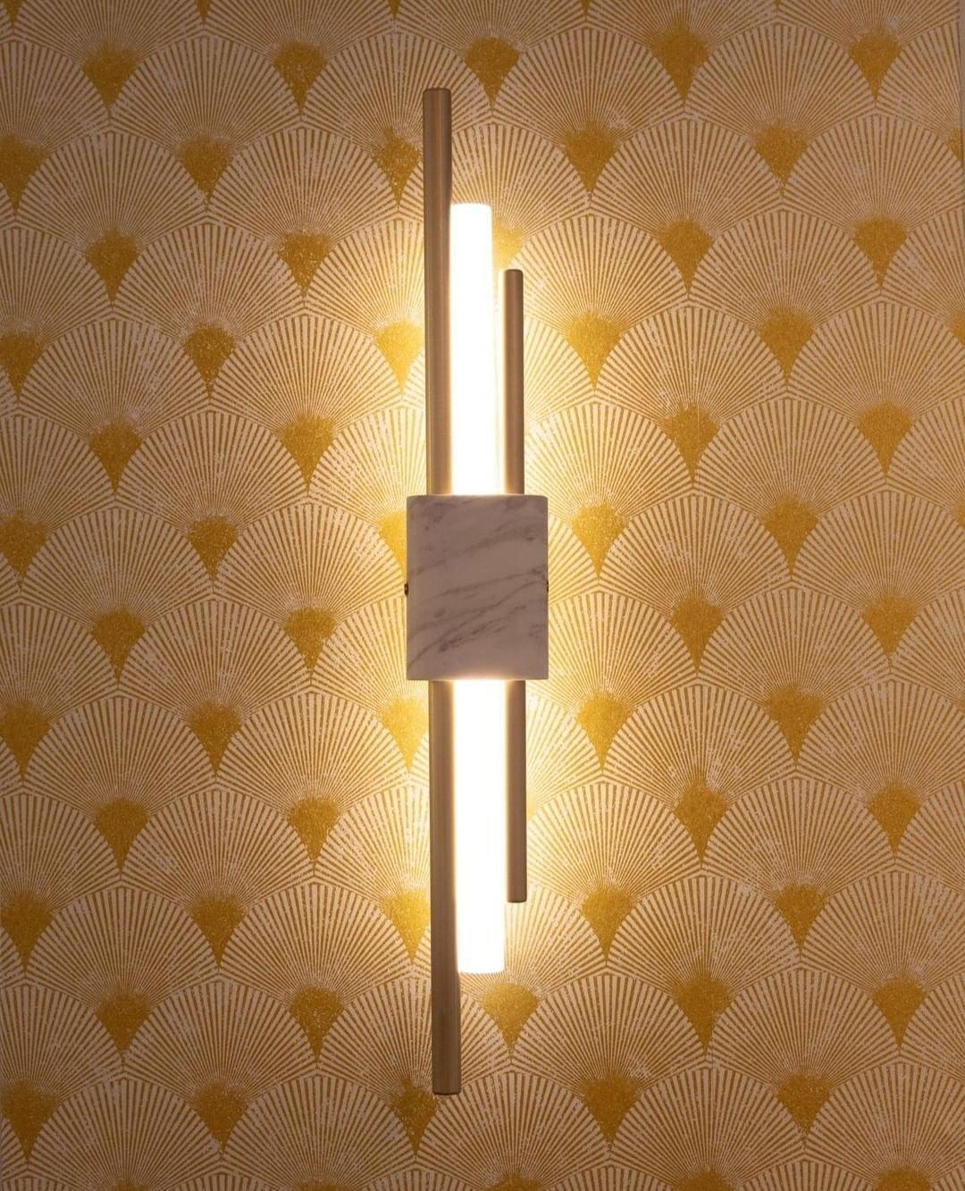 WOW Tanto Wall Light
