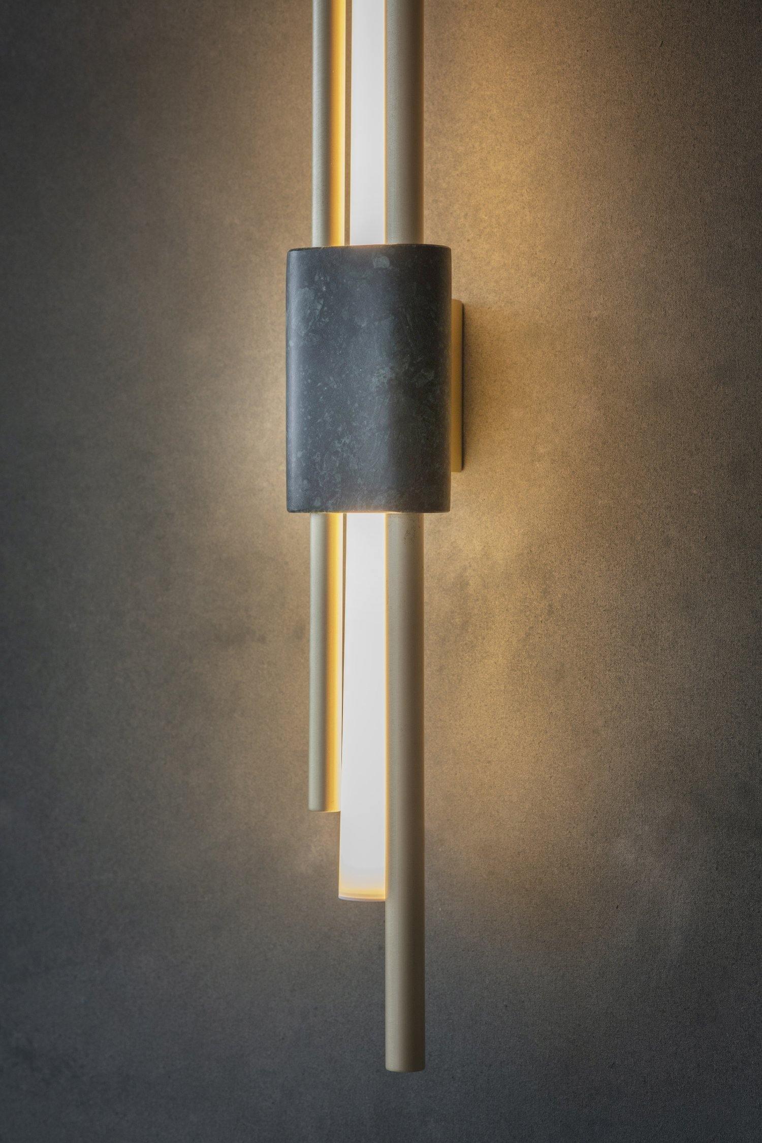 WOW Tanto Wall Light