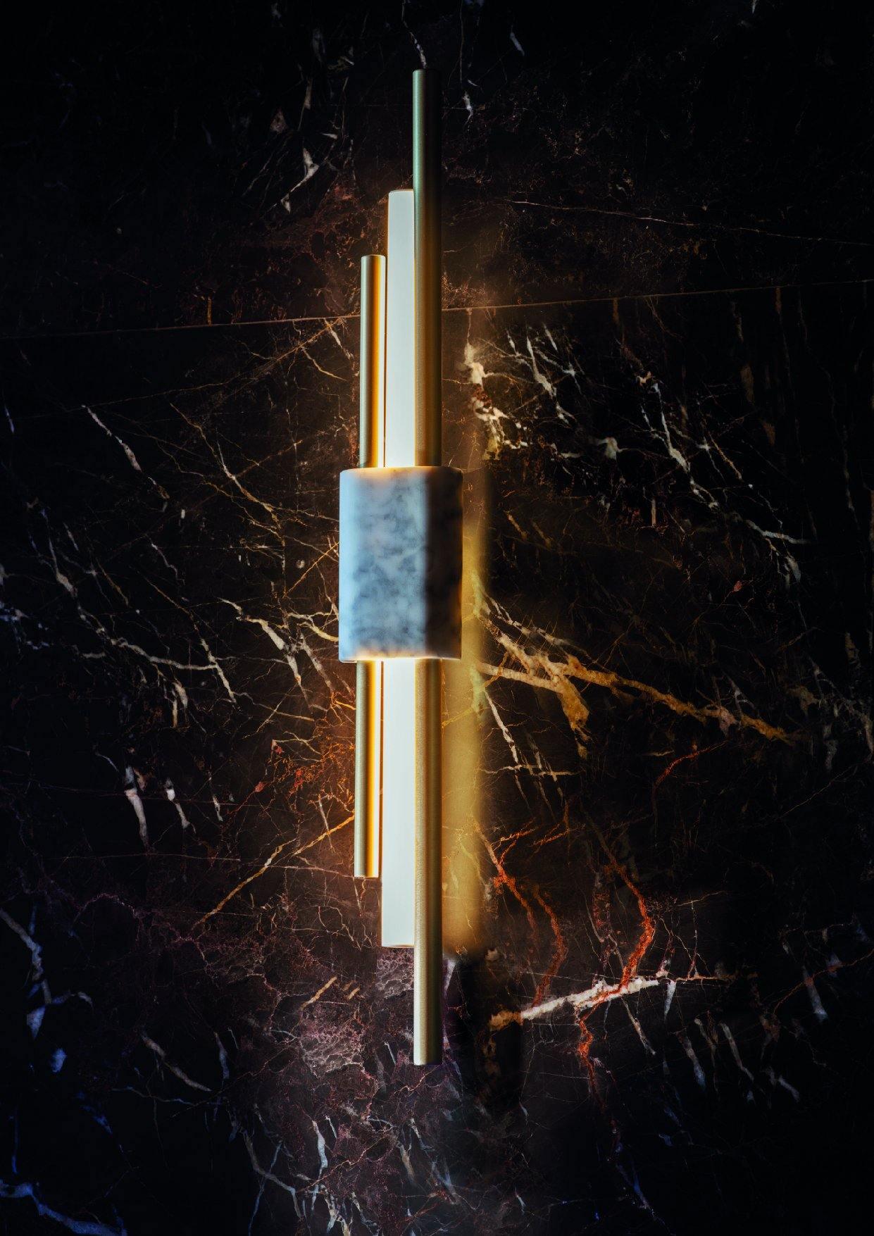 WOW Tanto Wall Light