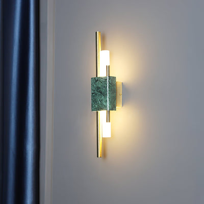 WOW Tanto Wall Light