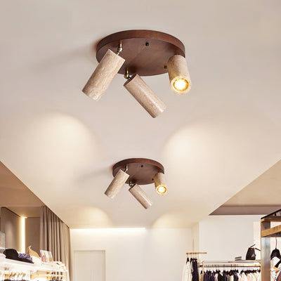WOW Terra Beam Ceiling Light
