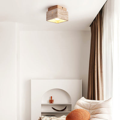 WOW Terra Block Ceiling Light