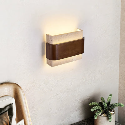 WOW Terra Lumen Wall Sconce