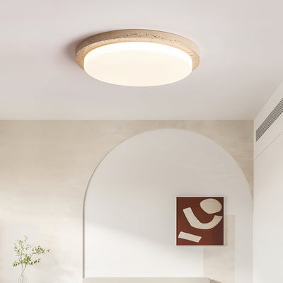 WOW Terra Round Ceiling Light