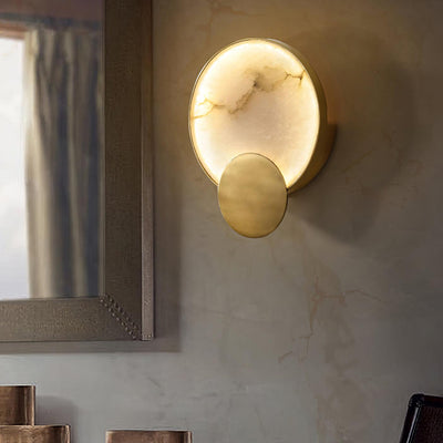 WOW Terra Svet Wall Lamp
