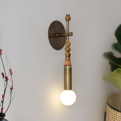 WOW Toam Wall Lamp