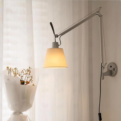 WOW Rocker Modern Design Wall Lamp
