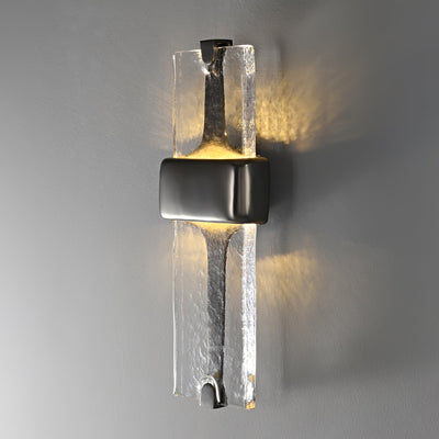 WOW Torch Wall Lamp