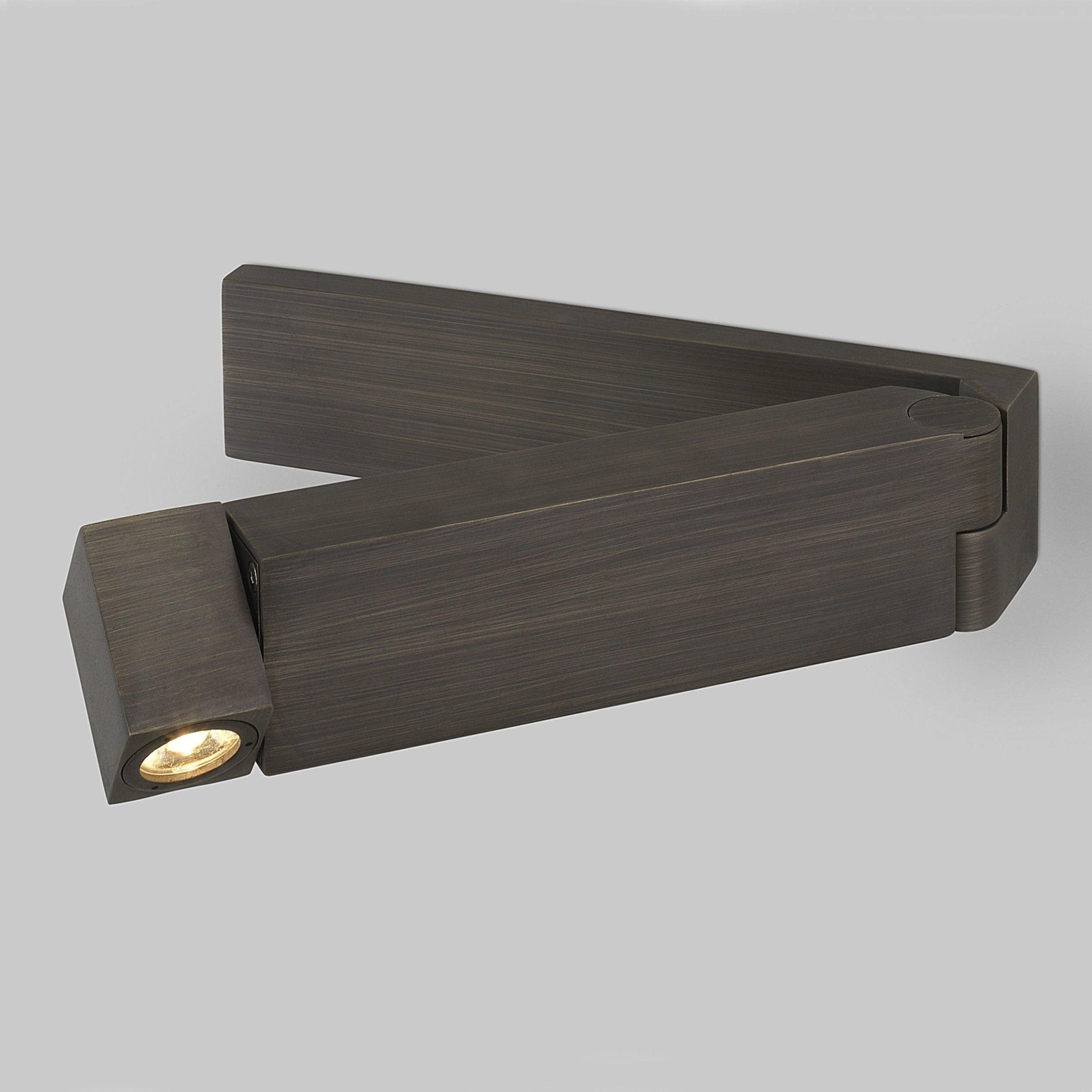 WOW LED Bedside Bedroom Wall Light
