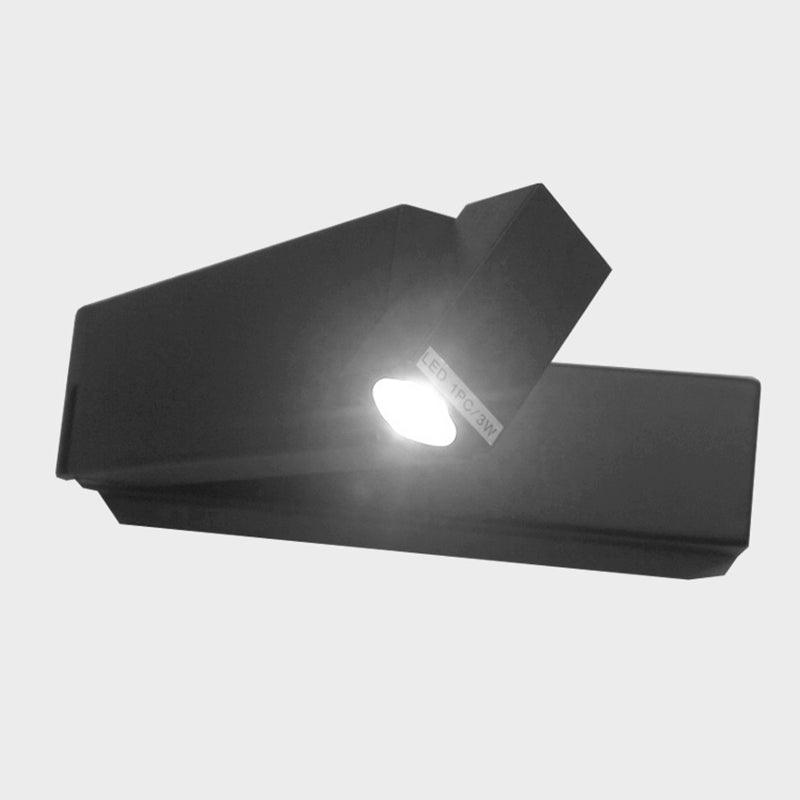 WOW LED Bedside Bedroom Wall Light