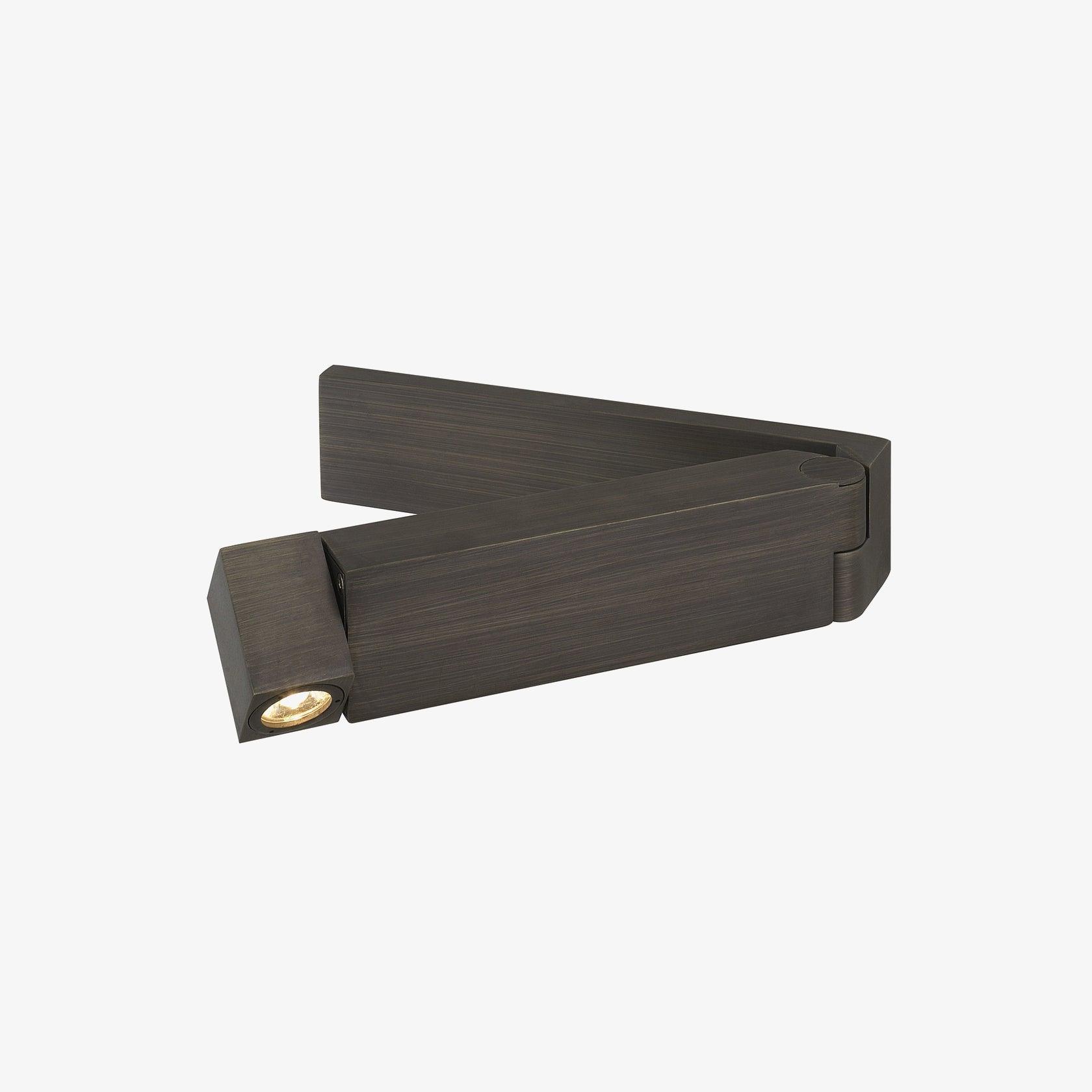 WOW LED Bedside Bedroom Wall Light