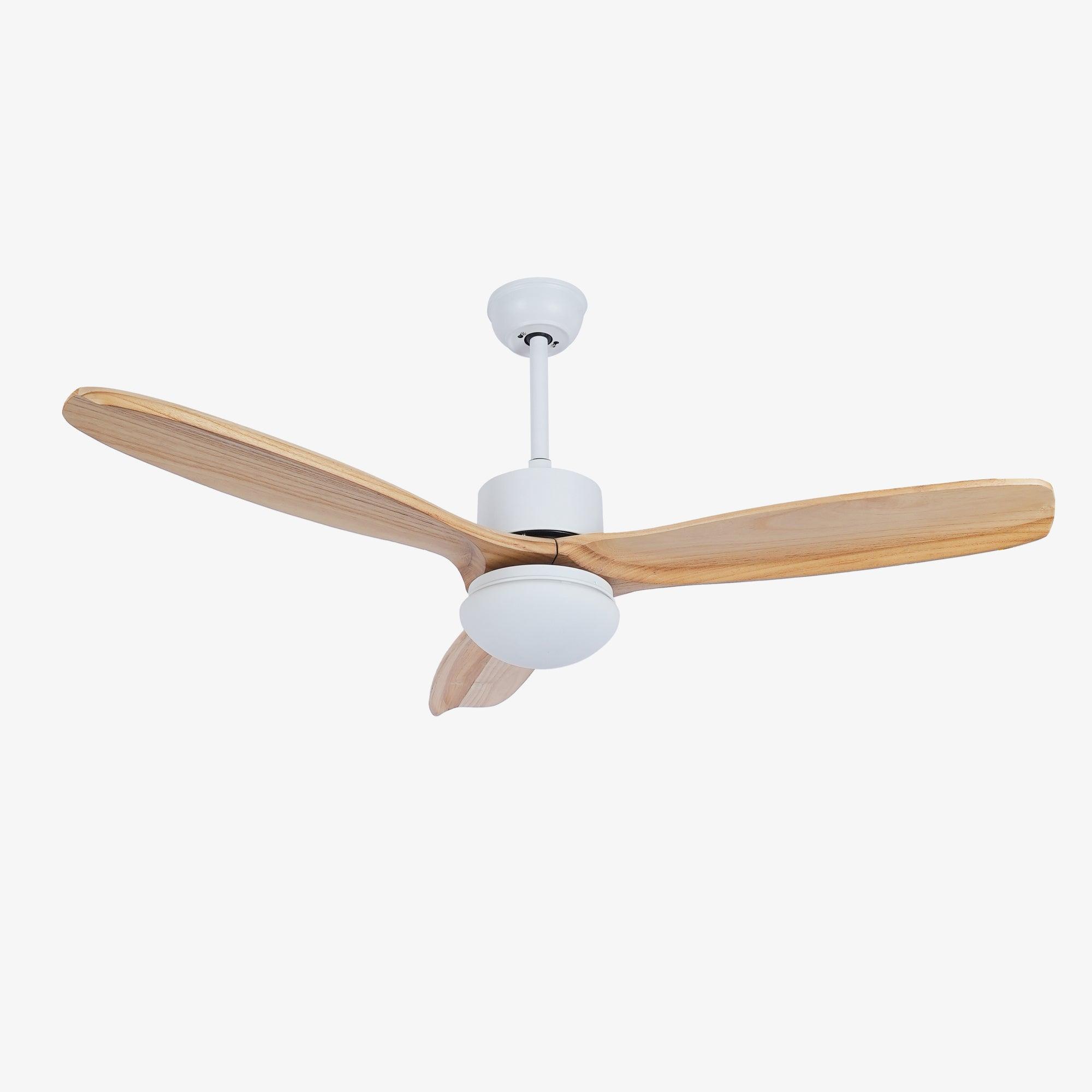 WOW Harborough 3 Ceiling Fan Light
