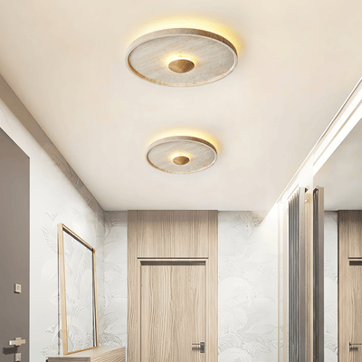 WOW Tranquil Aura Ceiling Light