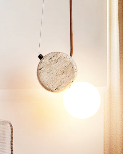 WOW Tranquil Glow Pendant Lamp