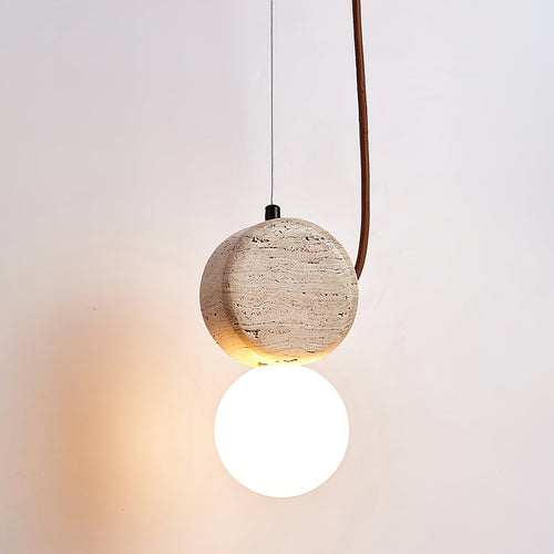 WOW Tranquil Glow Pendant Lamp