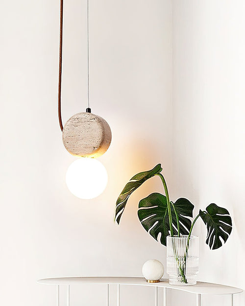 WOW Tranquil Glow Pendant Lamp