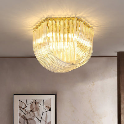 WOW Trevi Murano Ceiling Lamp